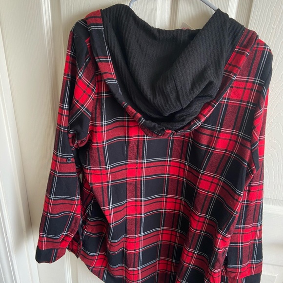 Jacket - Picture 3 of 3